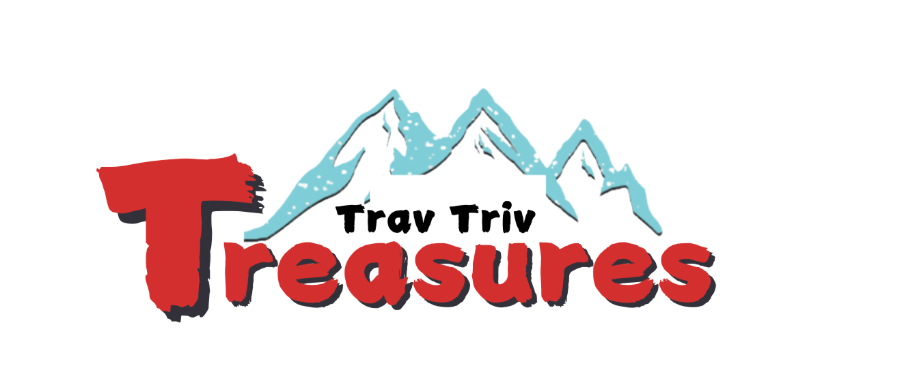 Trav Triv Inc
